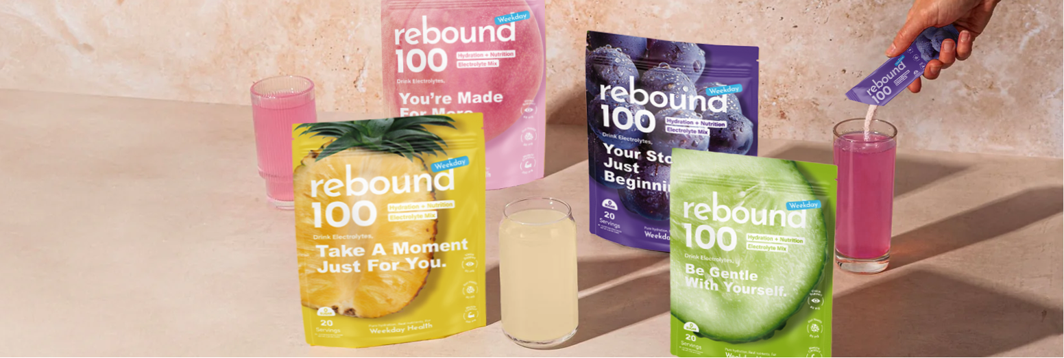 rebound 100